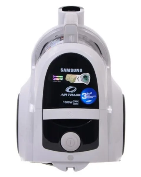 Пылесос Samsung VCC4520S3S White